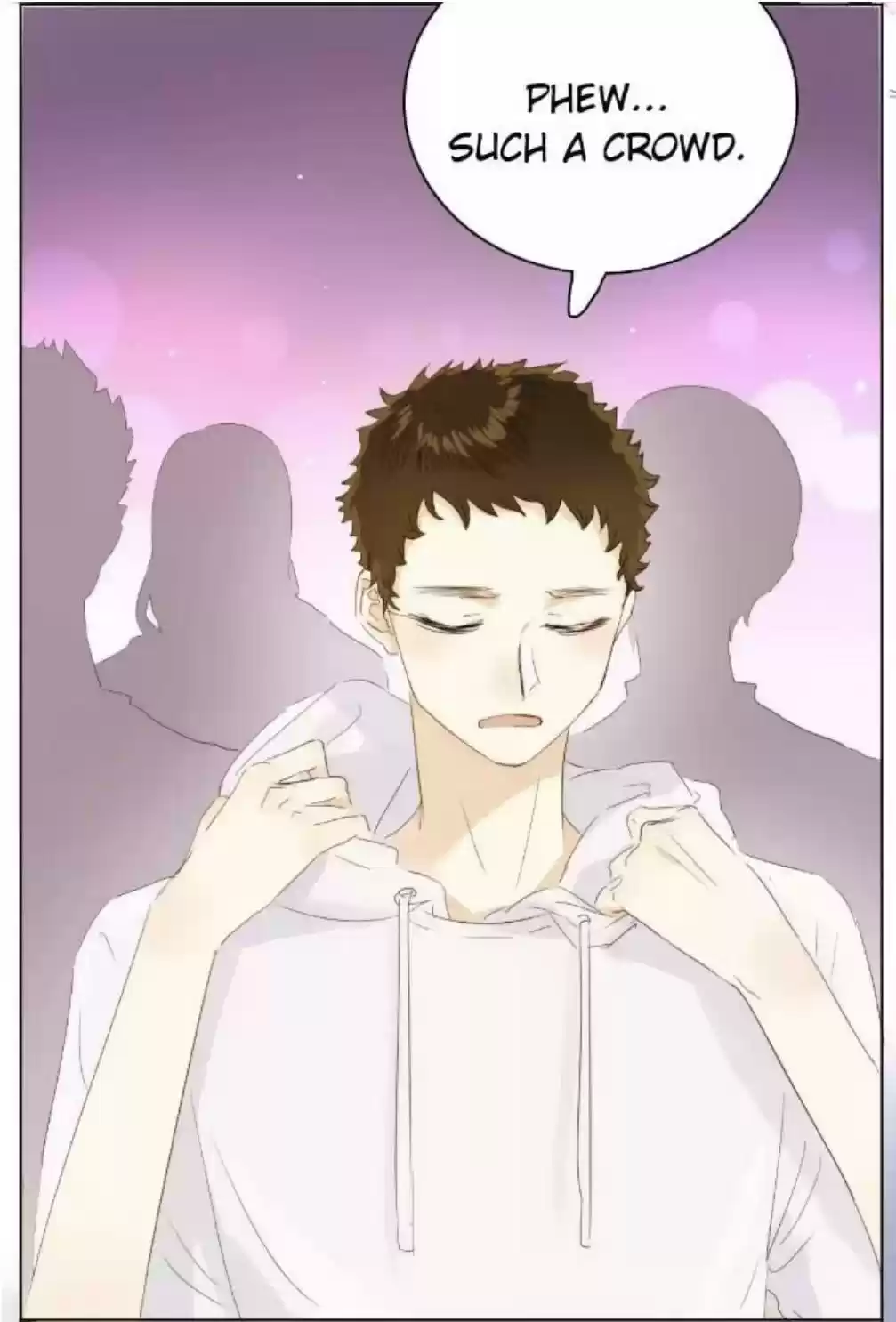 Men’S Wear Store And “Her Royal Highness” Chapter 123