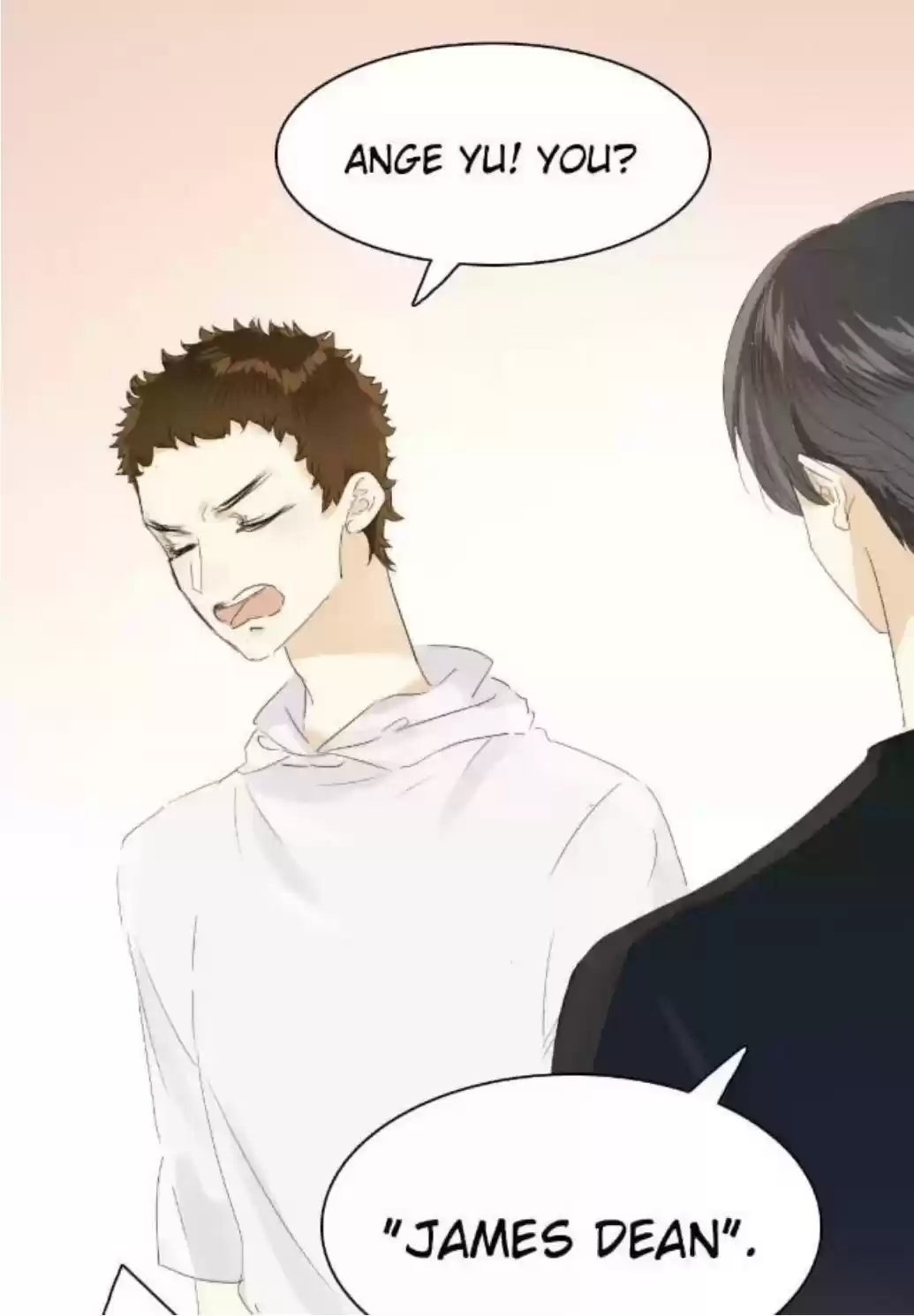 Men’S Wear Store And “Her Royal Highness” Chapter 123