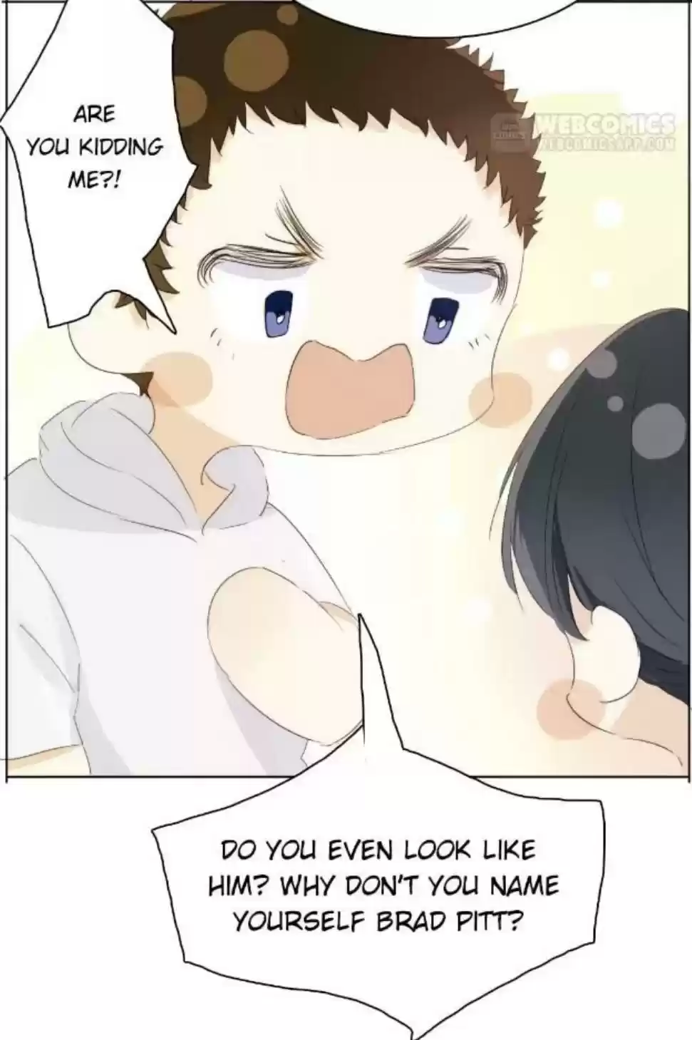 Men’S Wear Store And “Her Royal Highness” Chapter 123