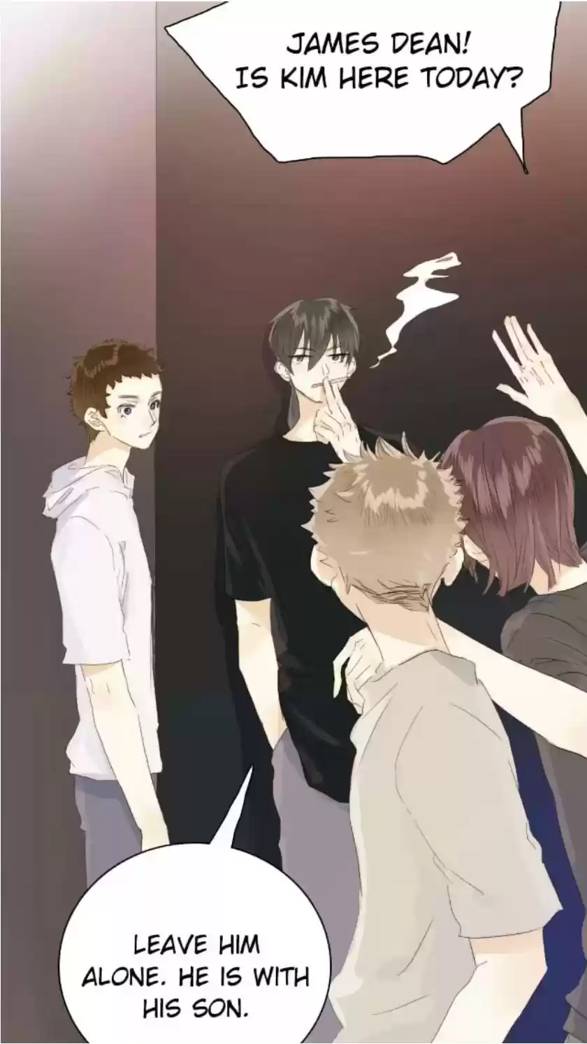 Men’S Wear Store And “Her Royal Highness” Chapter 123