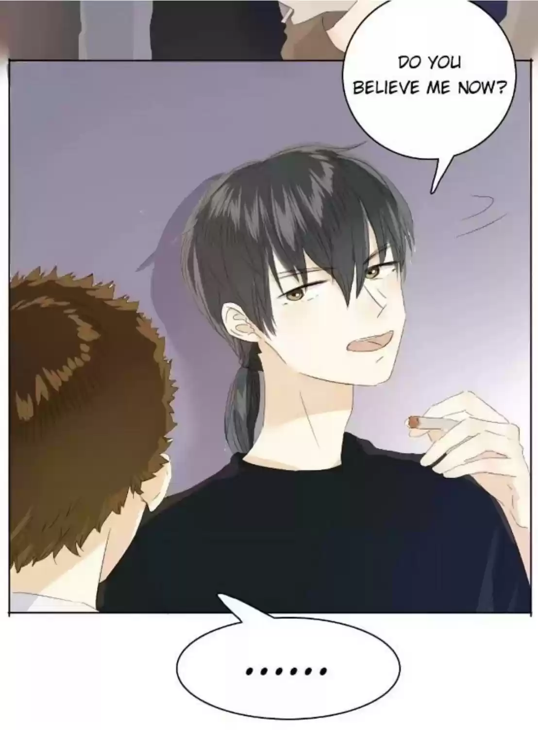 Men’S Wear Store And “Her Royal Highness” Chapter 123