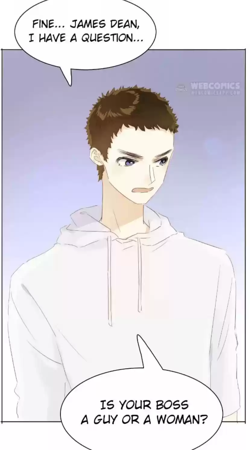 Men’S Wear Store And “Her Royal Highness” Chapter 123