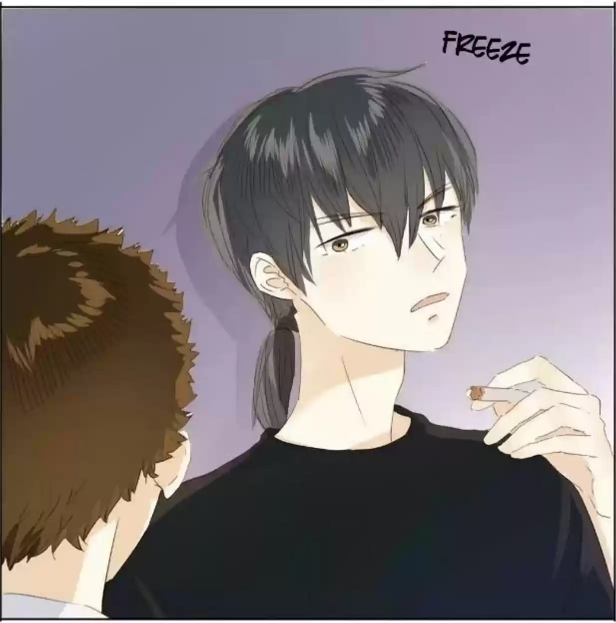 Men’S Wear Store And “Her Royal Highness” Chapter 123