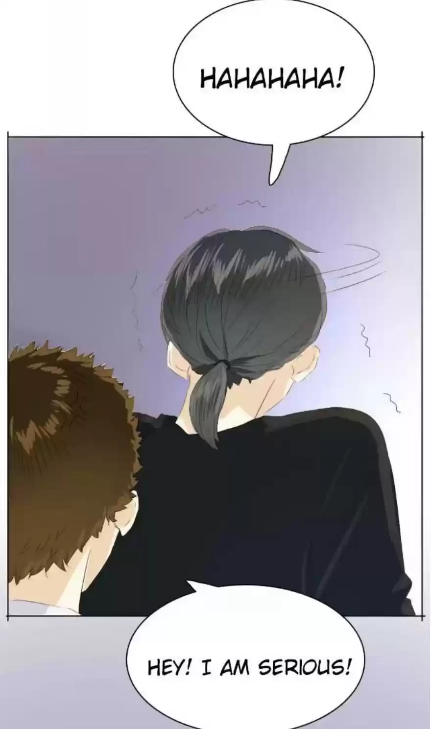 Men’S Wear Store And “Her Royal Highness” Chapter 123