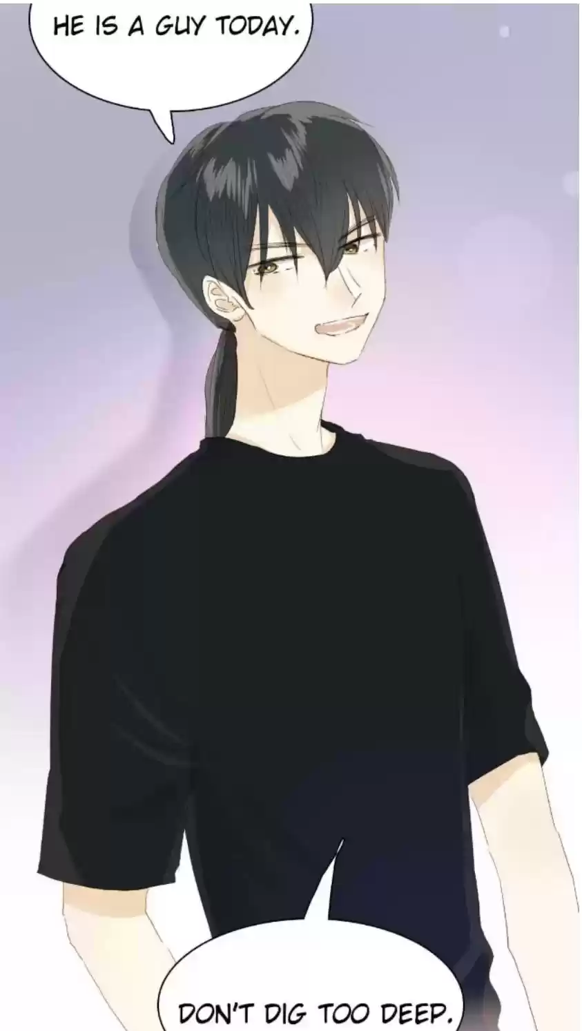 Men’S Wear Store And “Her Royal Highness” Chapter 123