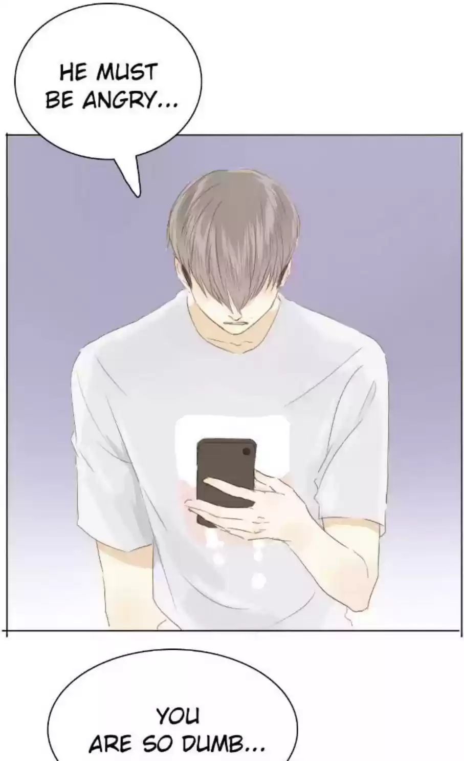 Men’S Wear Store And “Her Royal Highness” Chapter 123