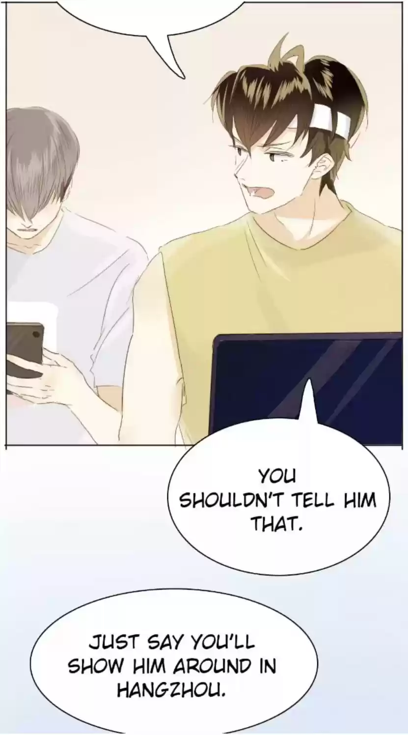 Men’S Wear Store And “Her Royal Highness” Chapter 123