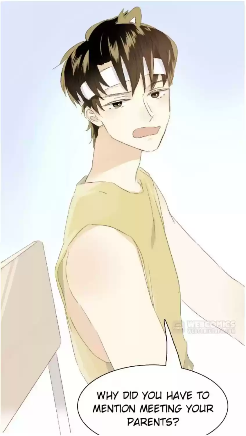 Men’S Wear Store And “Her Royal Highness” Chapter 123