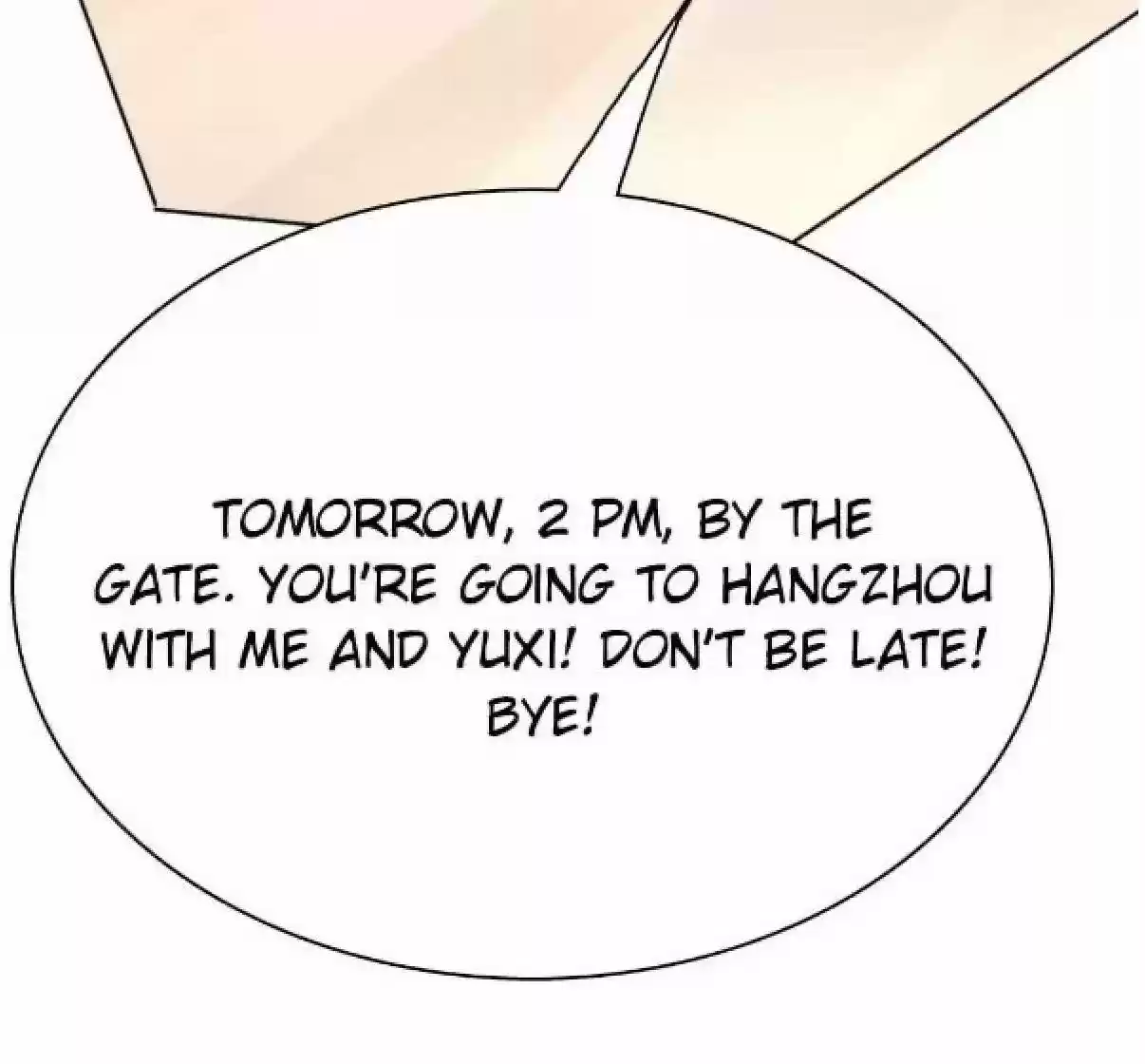 Men’S Wear Store And “Her Royal Highness” Chapter 123