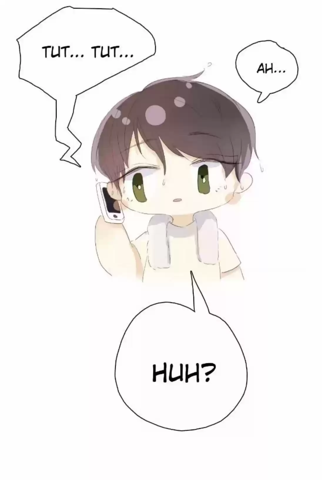 Men’S Wear Store And “Her Royal Highness” Chapter 123