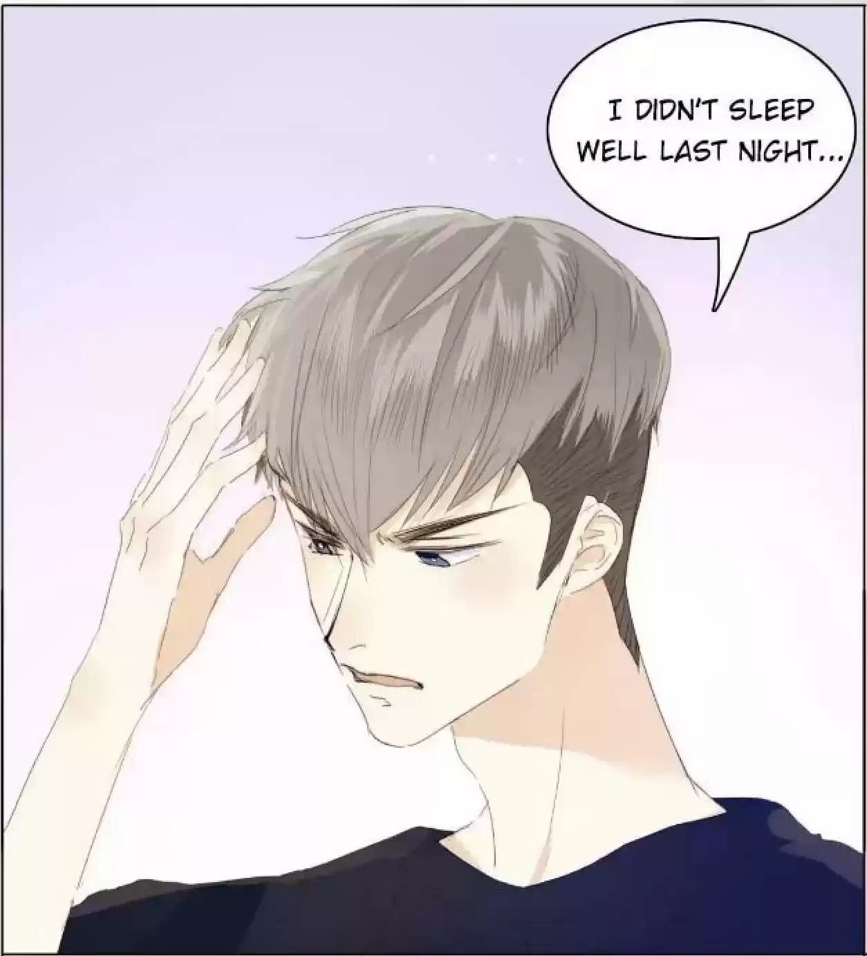 Men’S Wear Store And “Her Royal Highness” Chapter 124