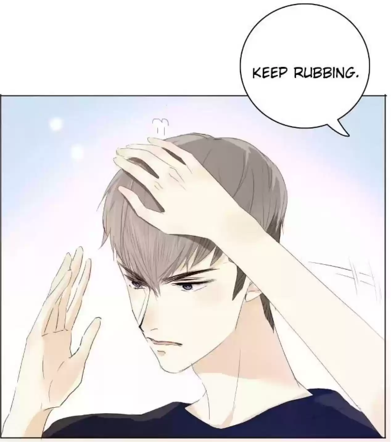 Men’S Wear Store And “Her Royal Highness” Chapter 124