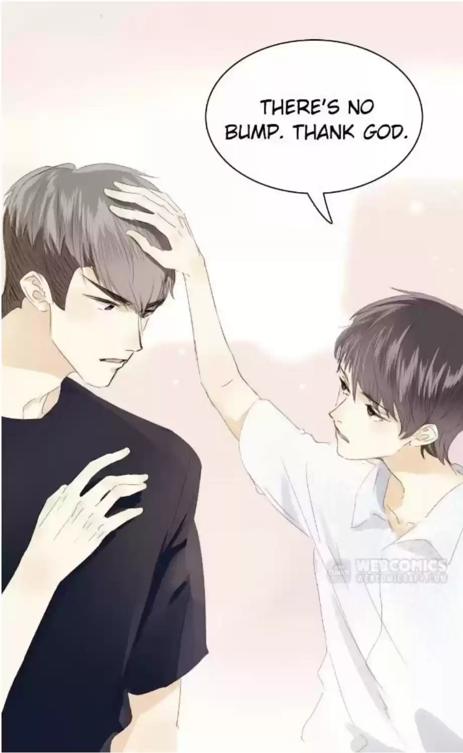 Men’S Wear Store And “Her Royal Highness” Chapter 124