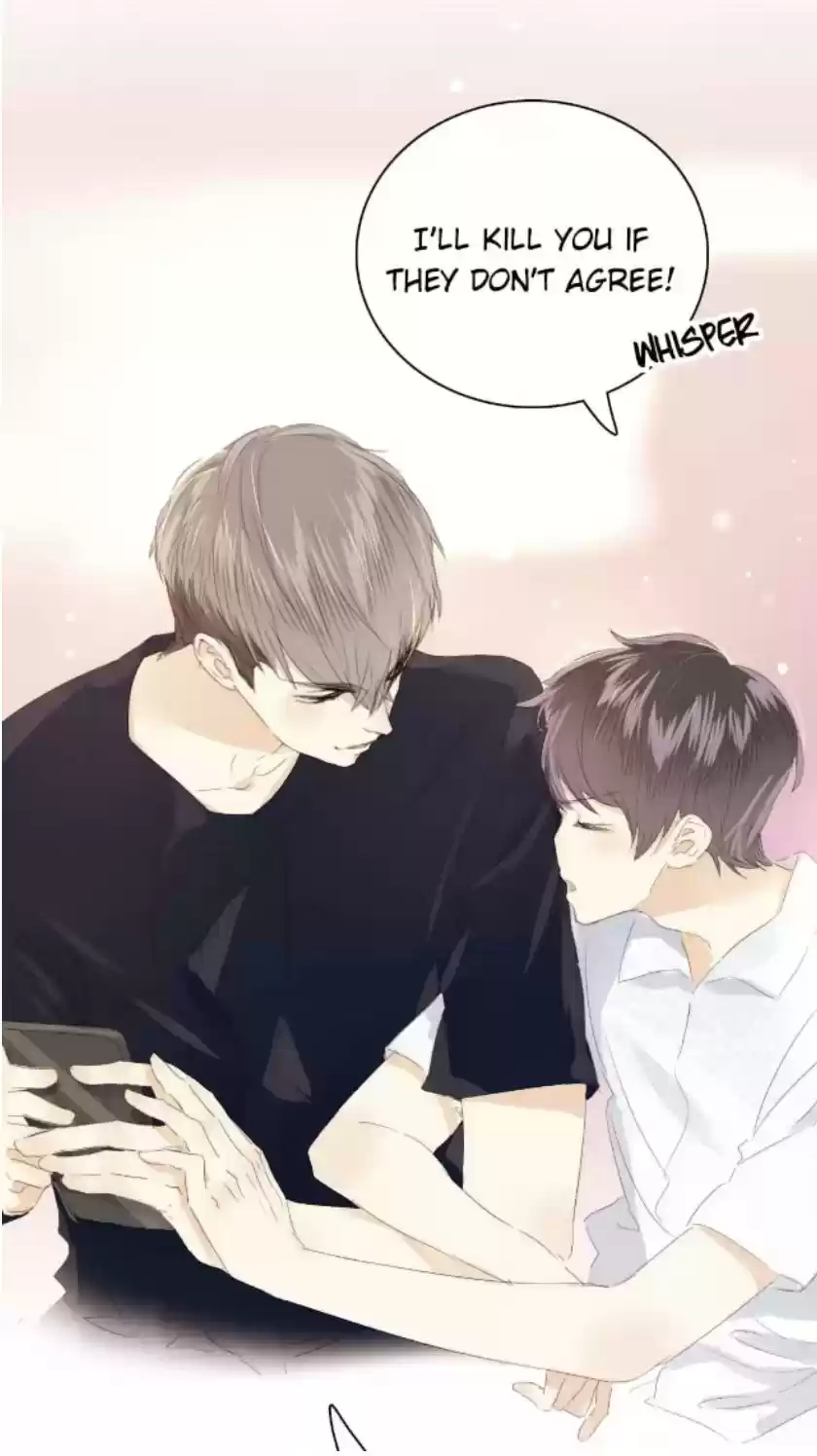 Men’S Wear Store And “Her Royal Highness” Chapter 124