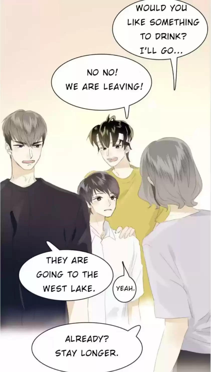 Men’S Wear Store And “Her Royal Highness” Chapter 125