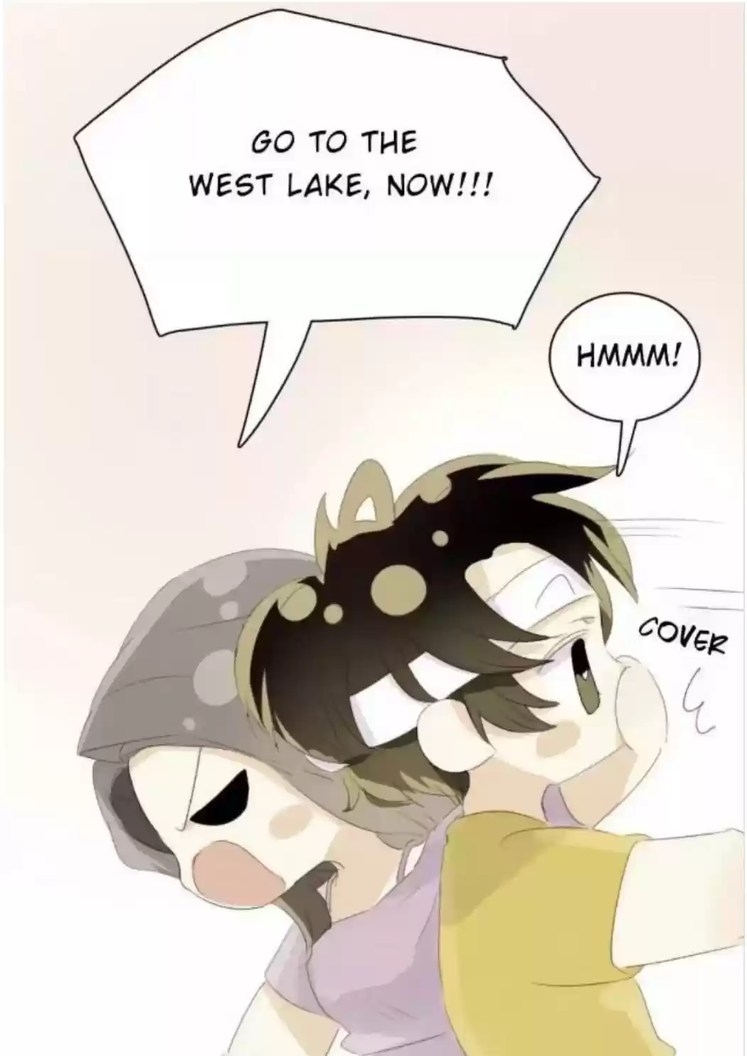 Men’S Wear Store And “Her Royal Highness” Chapter 125