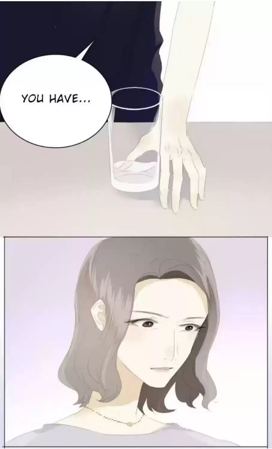 Men’S Wear Store And “Her Royal Highness” Chapter 125