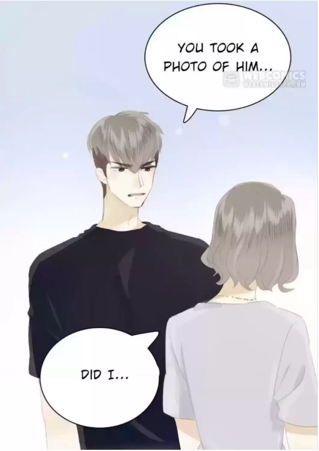 Men’S Wear Store And “Her Royal Highness” Chapter 125