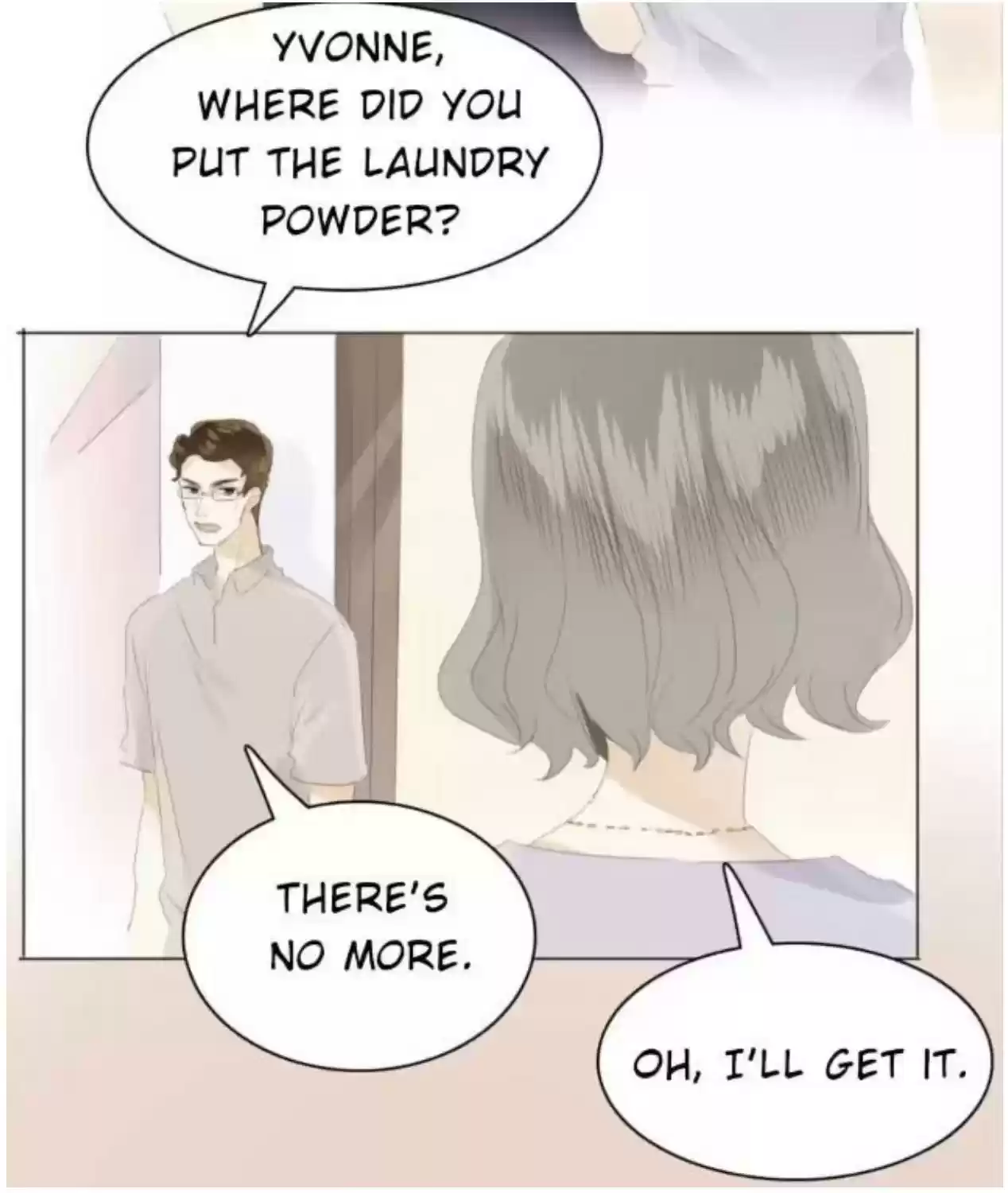 Men’S Wear Store And “Her Royal Highness” Chapter 125