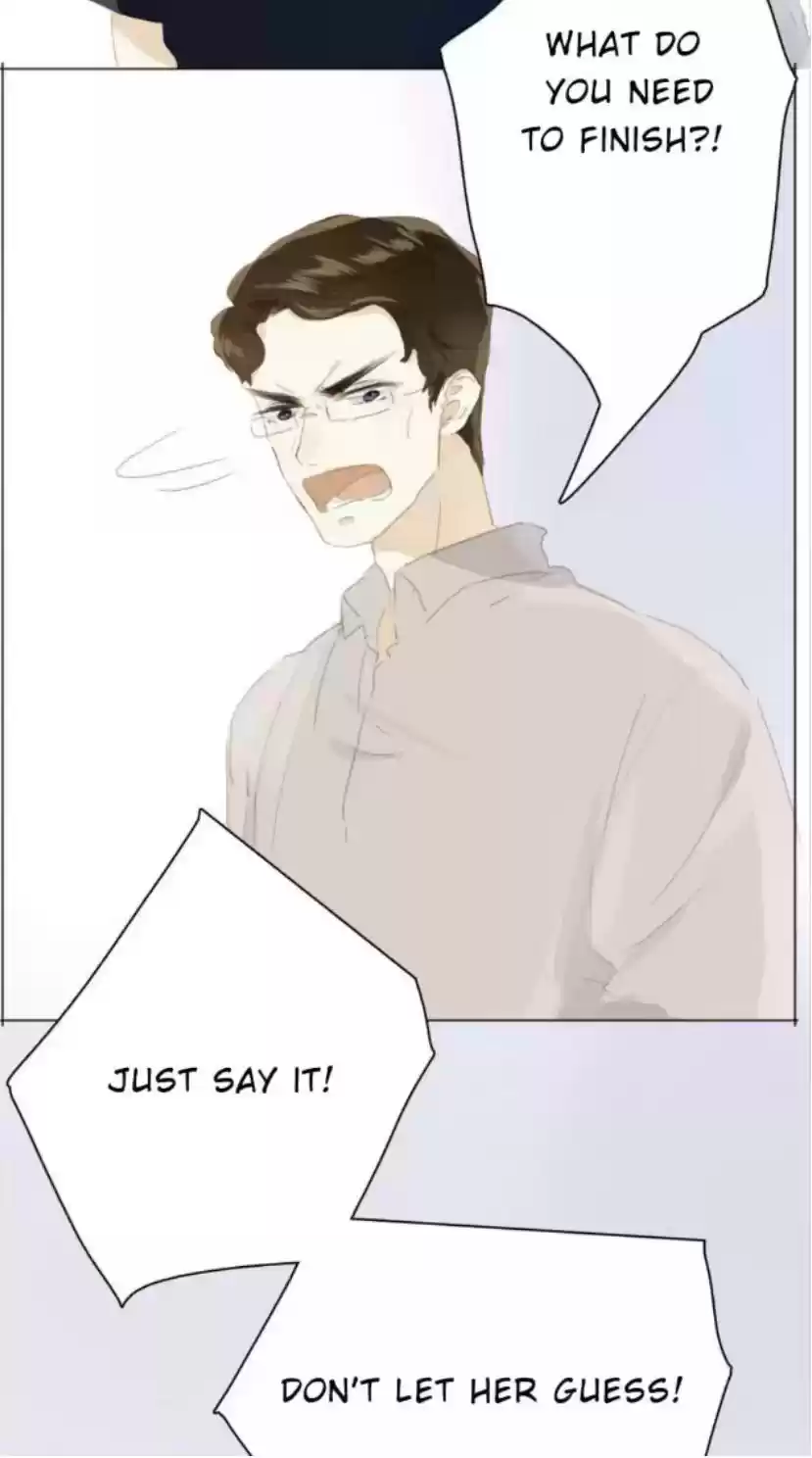 Men’S Wear Store And “Her Royal Highness” Chapter 125