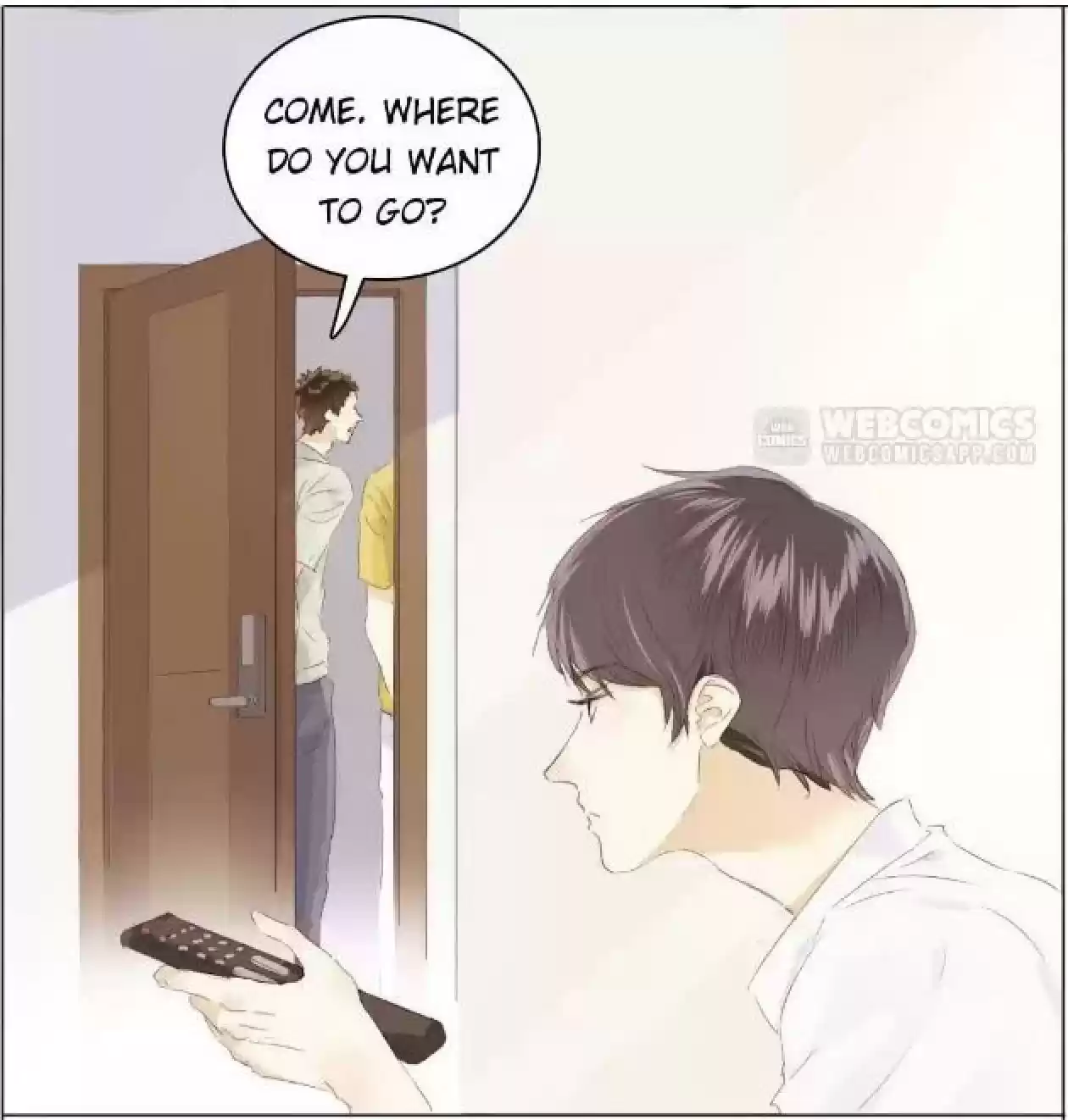 Men’S Wear Store And “Her Royal Highness” Chapter 126