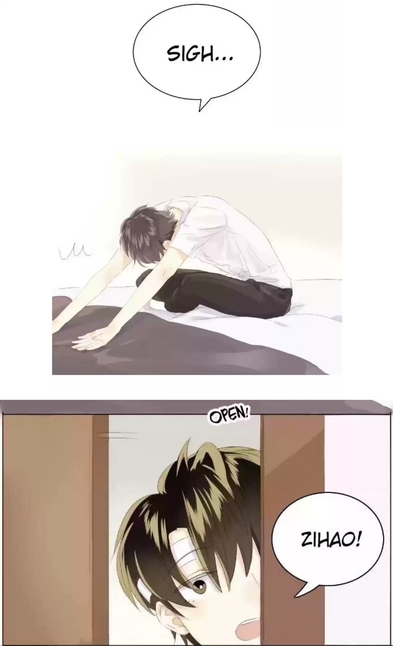 Men’S Wear Store And “Her Royal Highness” Chapter 126