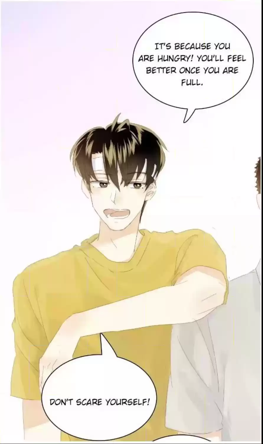 Men’S Wear Store And “Her Royal Highness” Chapter 126