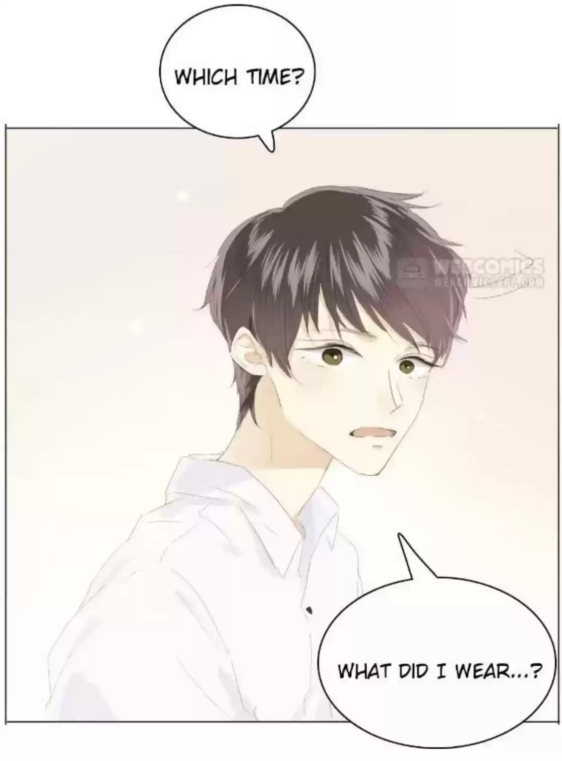 Men’S Wear Store And “Her Royal Highness” Chapter 126