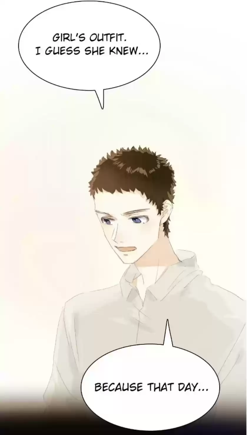 Men’S Wear Store And “Her Royal Highness” Chapter 126