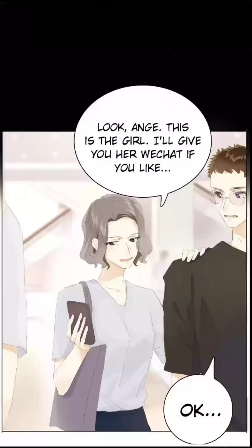 Men’S Wear Store And “Her Royal Highness” Chapter 126