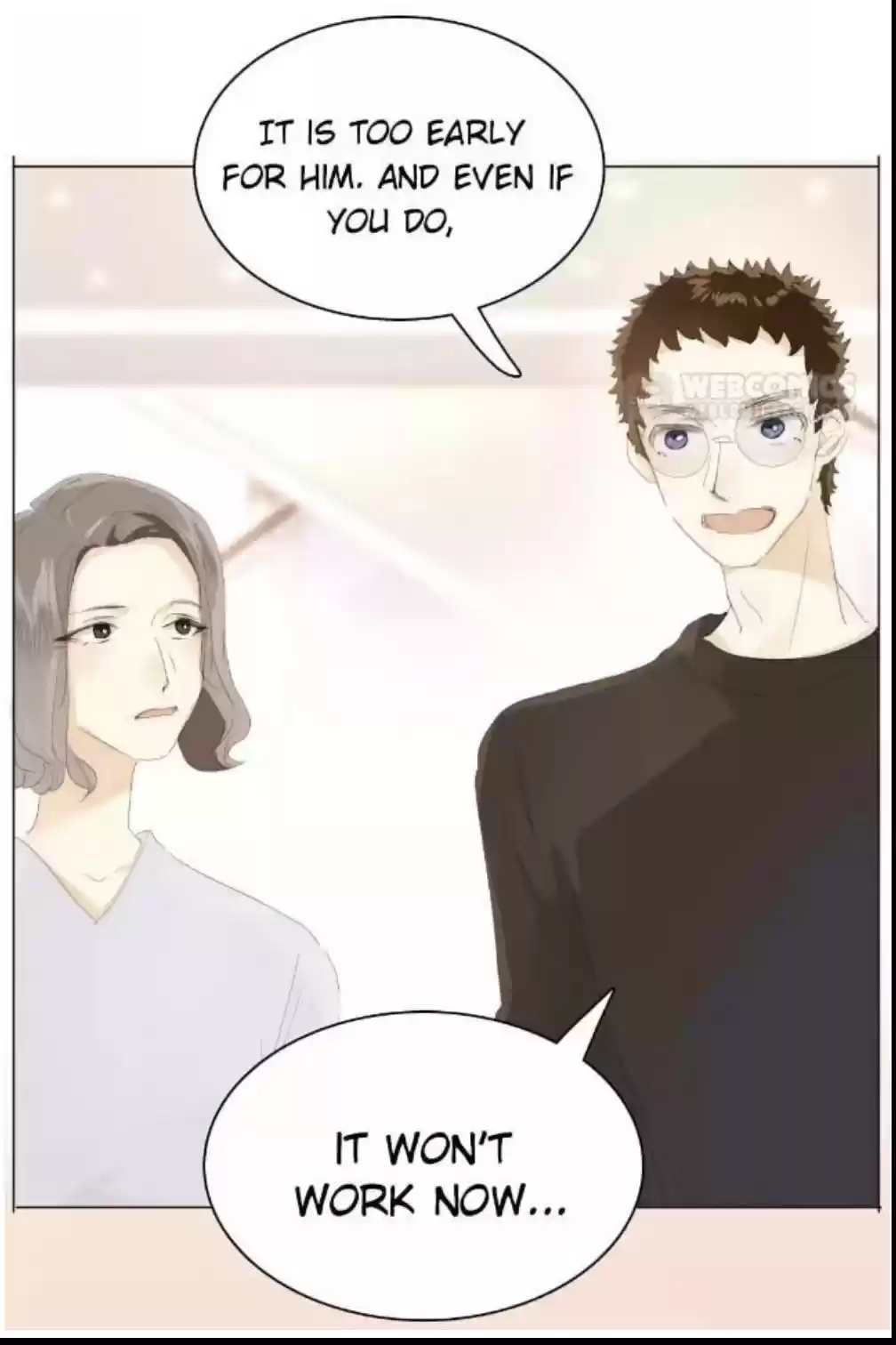 Men’S Wear Store And “Her Royal Highness” Chapter 126