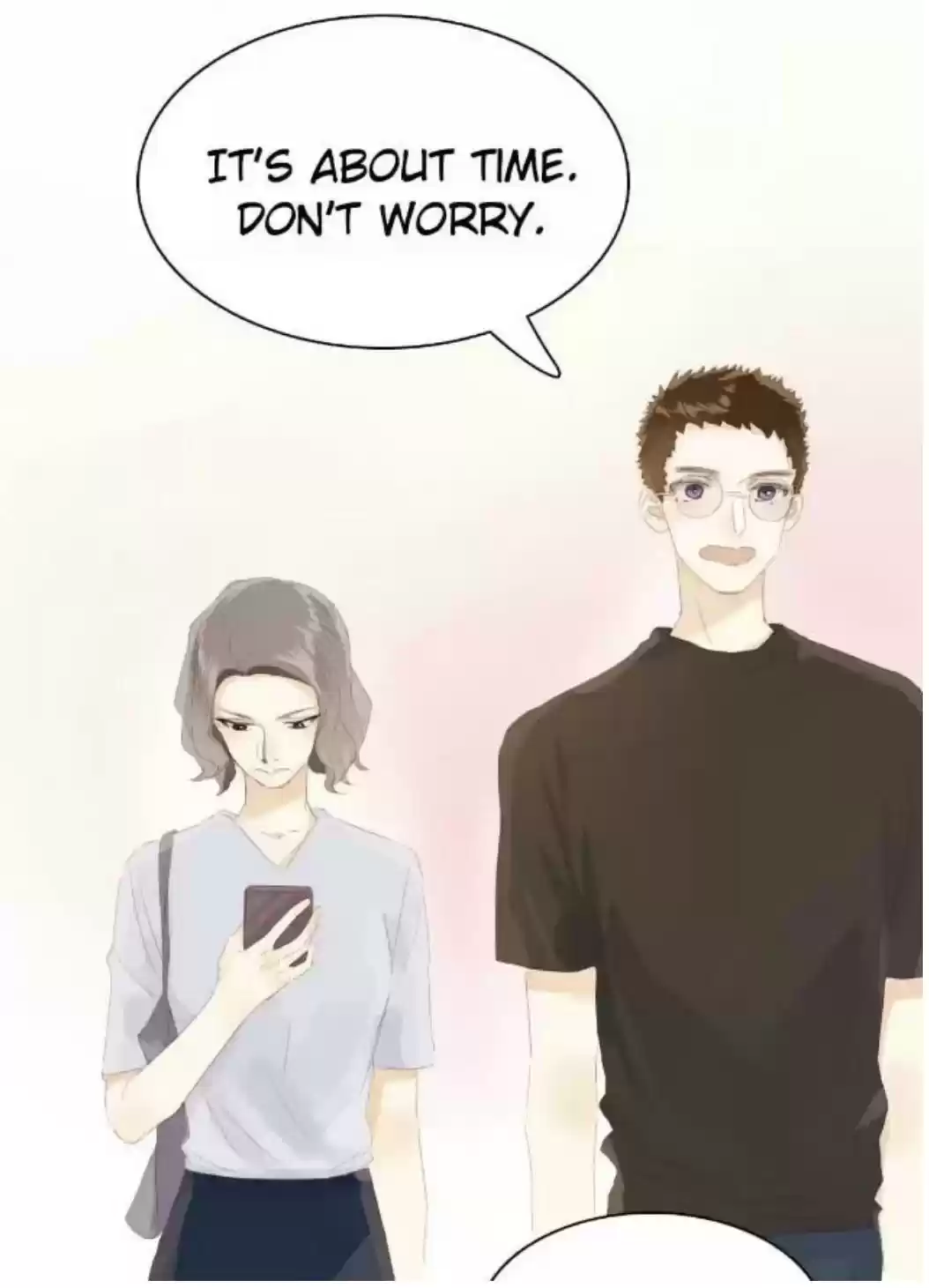 Men’S Wear Store And “Her Royal Highness” Chapter 126