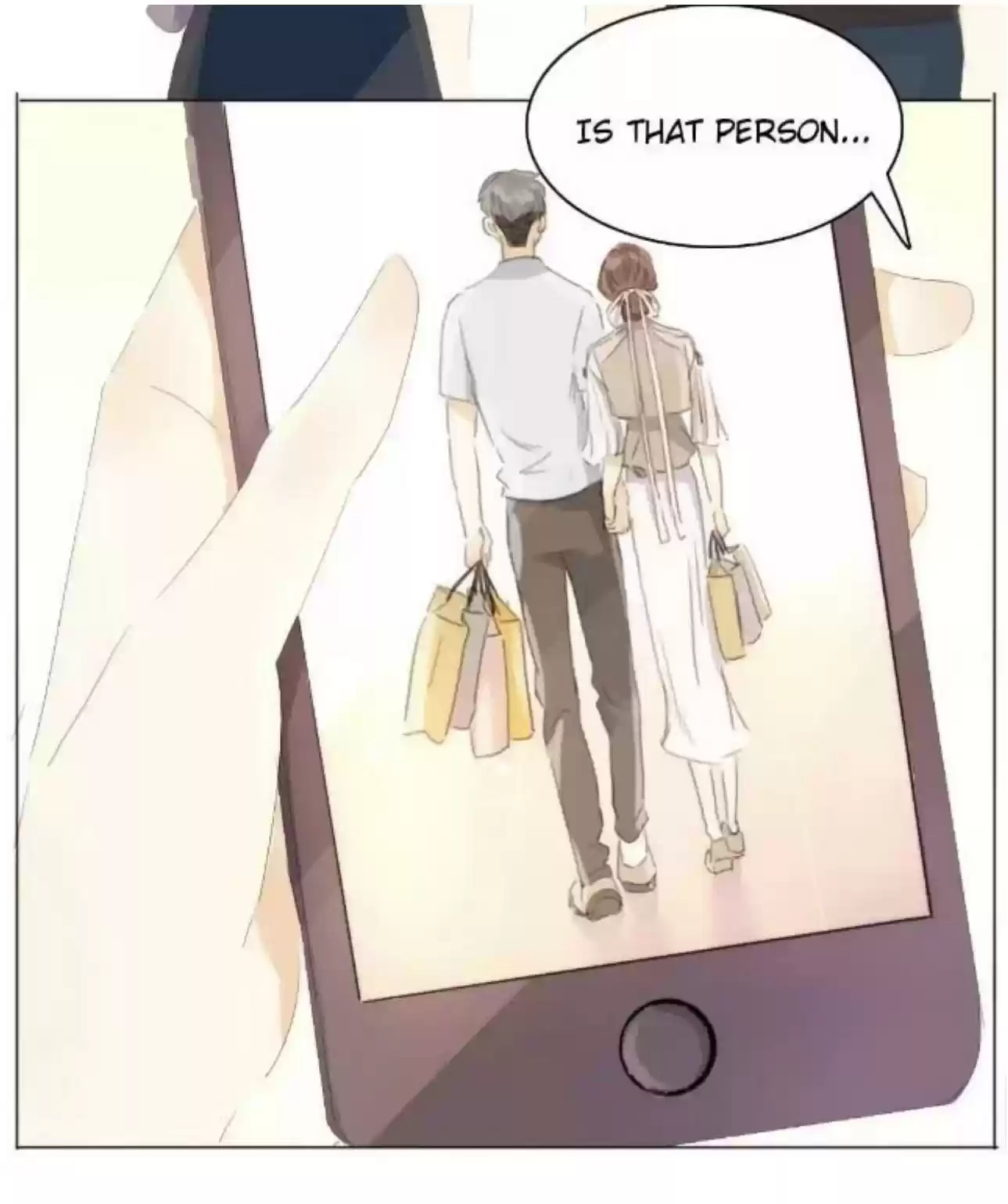 Men’S Wear Store And “Her Royal Highness” Chapter 126