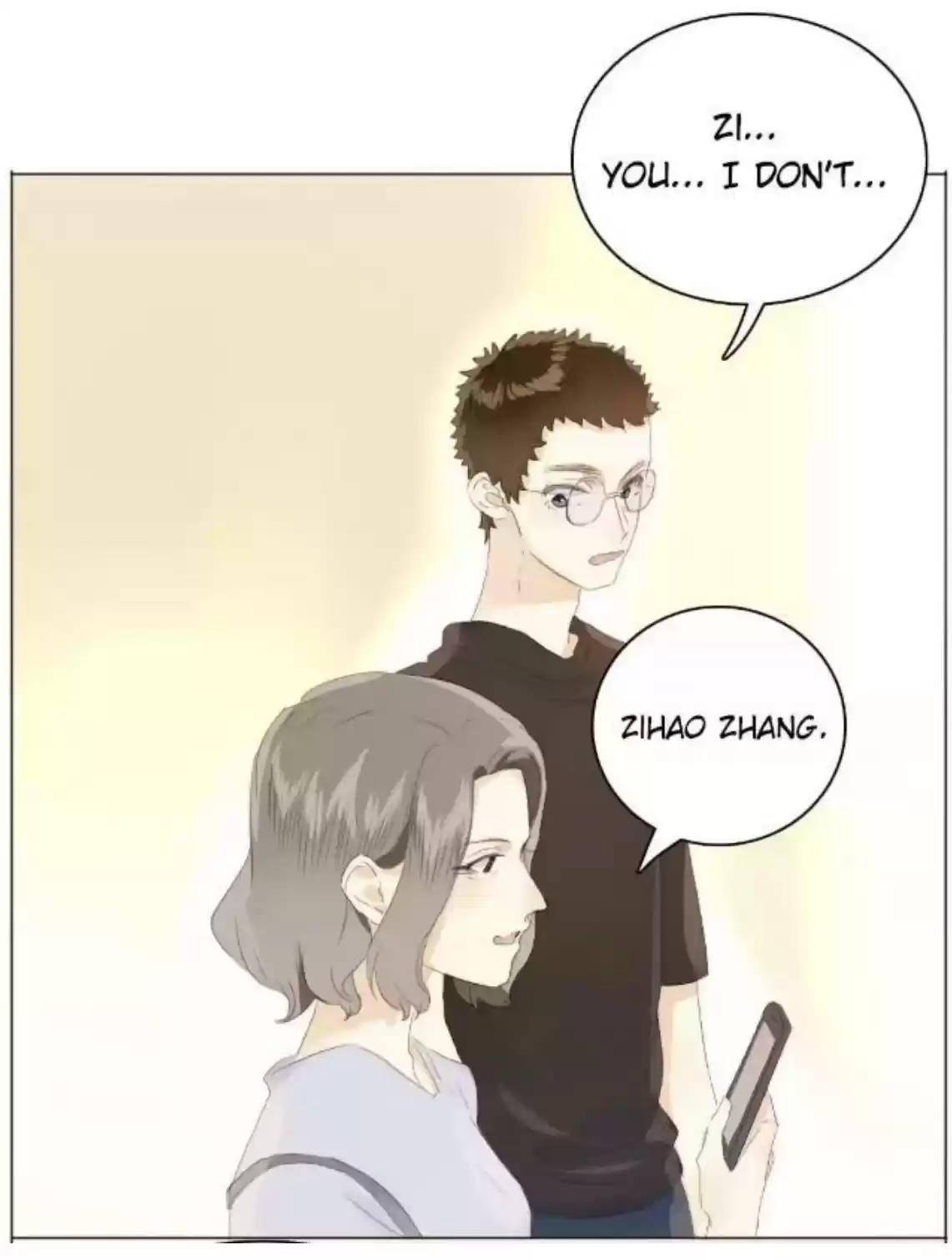 Men’S Wear Store And “Her Royal Highness” Chapter 126