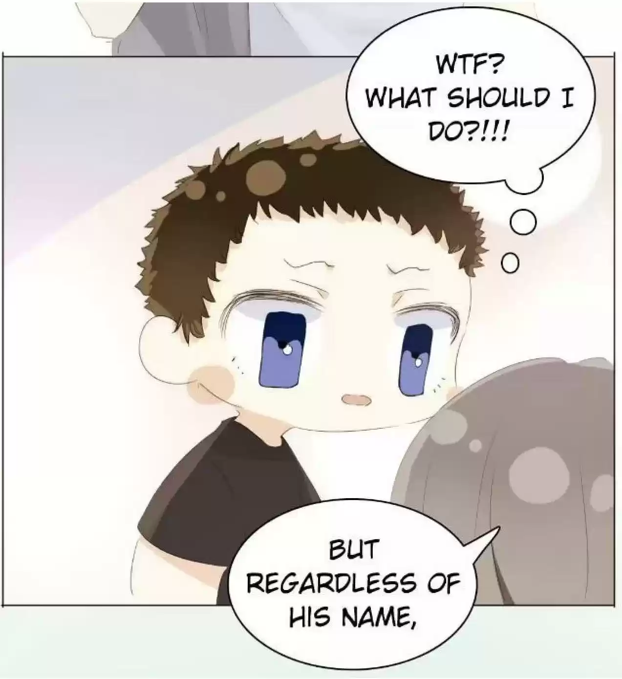 Men’S Wear Store And “Her Royal Highness” Chapter 126