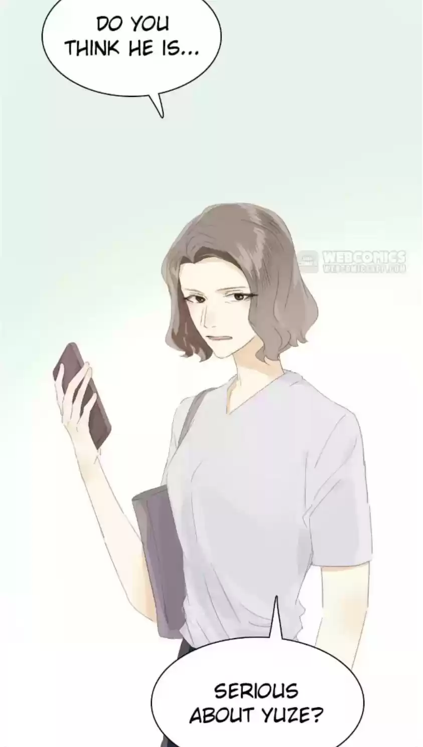 Men’S Wear Store And “Her Royal Highness” Chapter 126