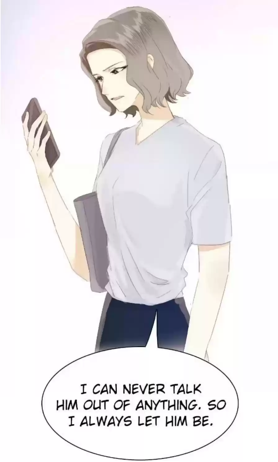 Men’S Wear Store And “Her Royal Highness” Chapter 126