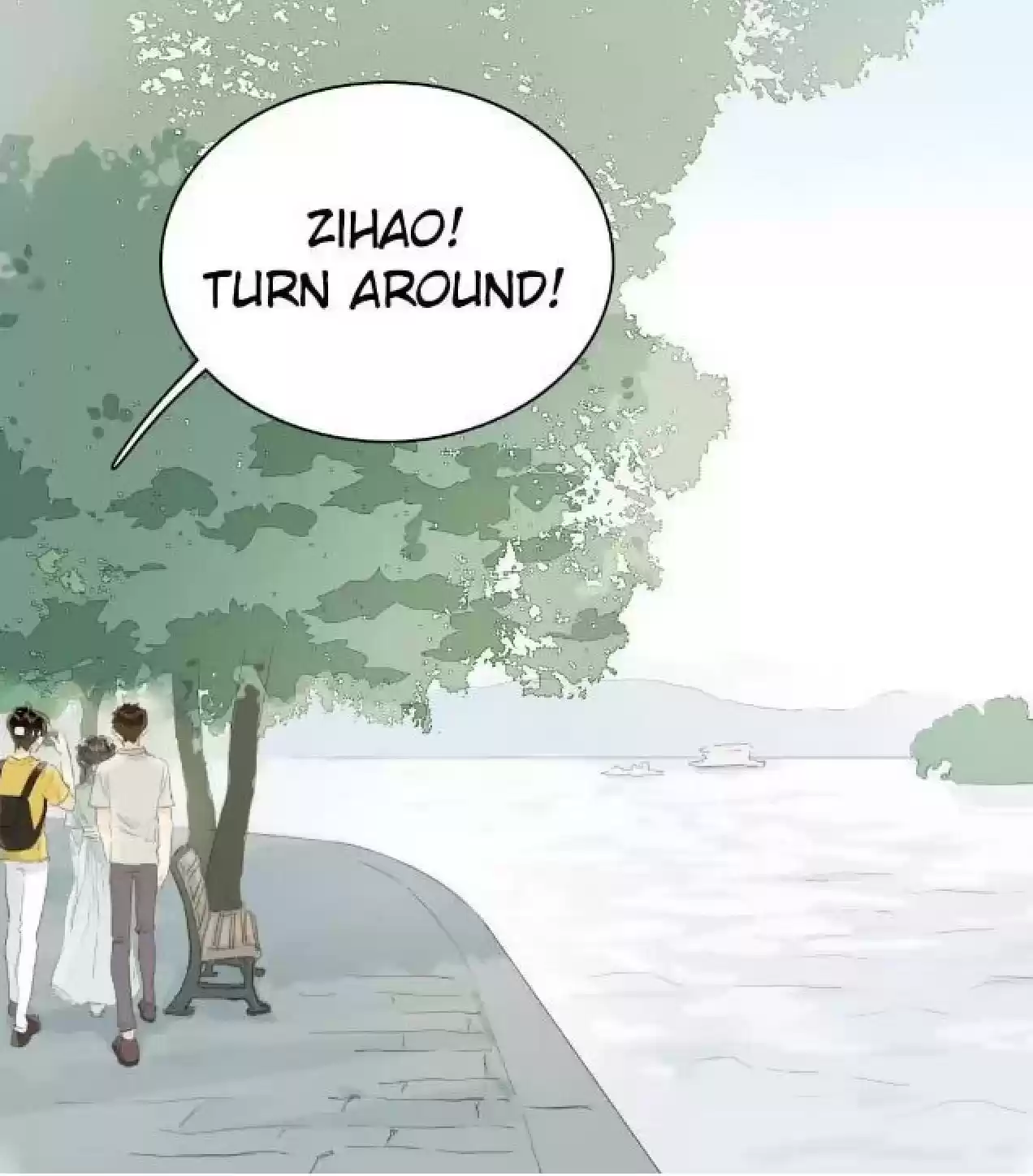 Men’S Wear Store And “Her Royal Highness” Chapter 127