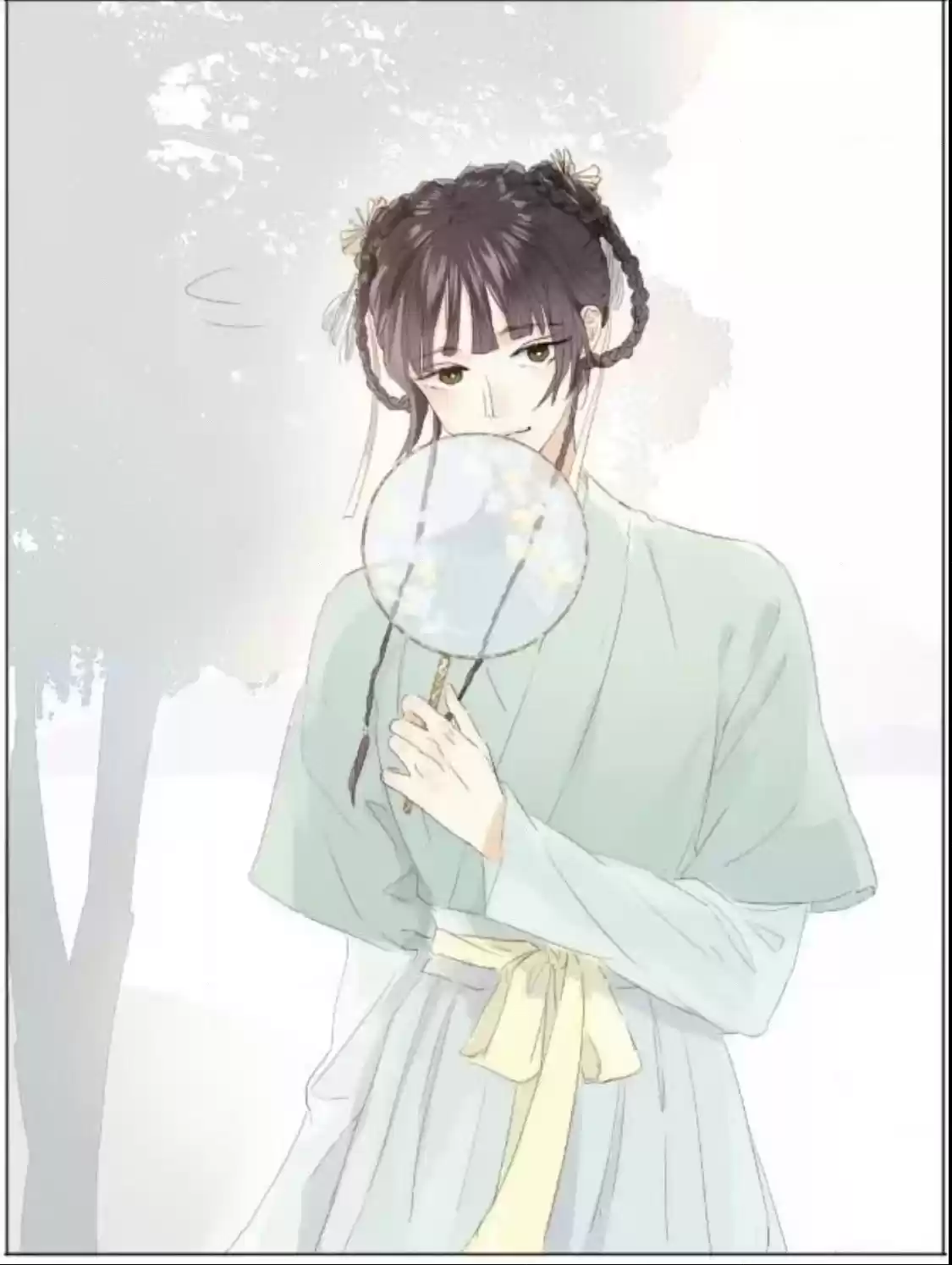 Men’S Wear Store And “Her Royal Highness” Chapter 127