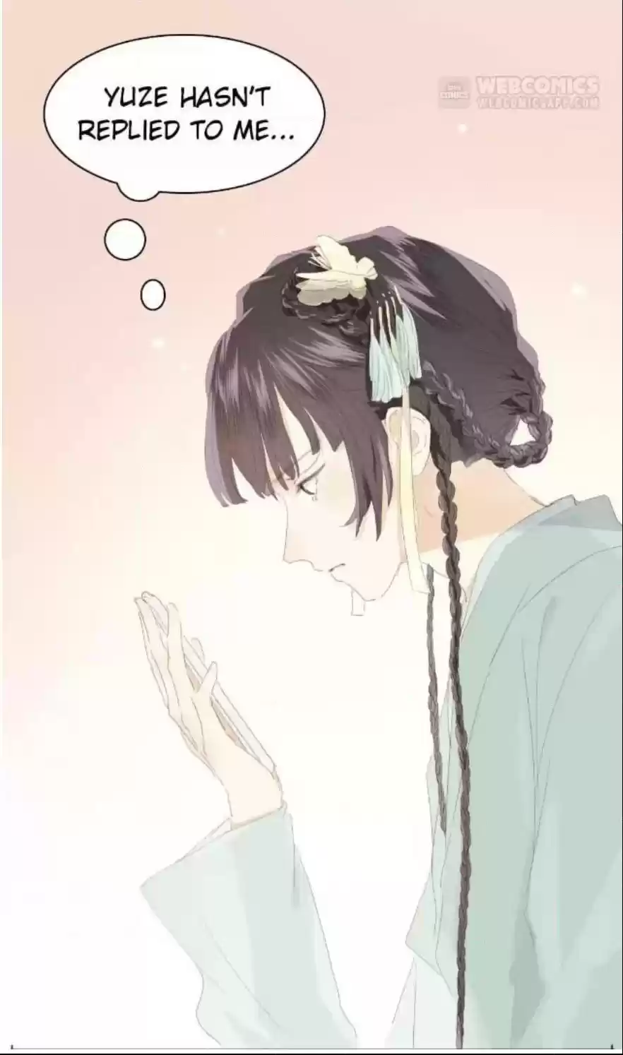 Men’S Wear Store And “Her Royal Highness” Chapter 127