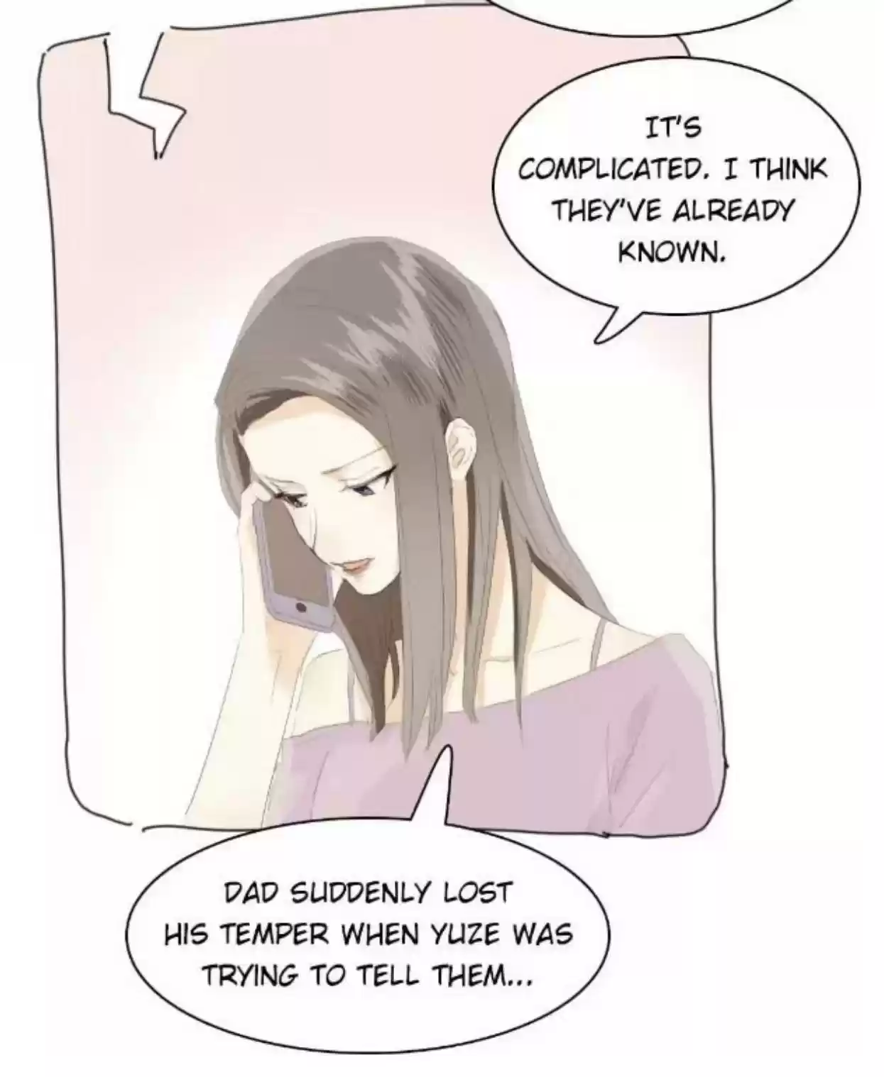 Men’S Wear Store And “Her Royal Highness” Chapter 127