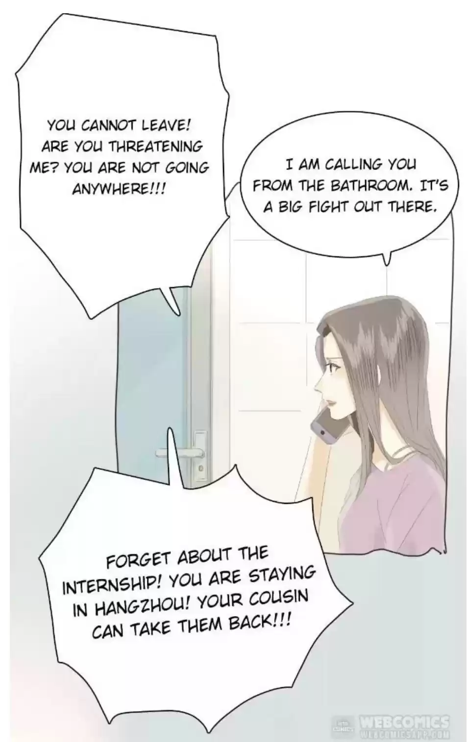 Men’S Wear Store And “Her Royal Highness” Chapter 127