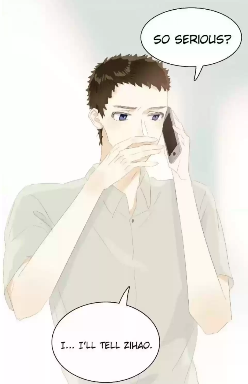 Men’S Wear Store And “Her Royal Highness” Chapter 127