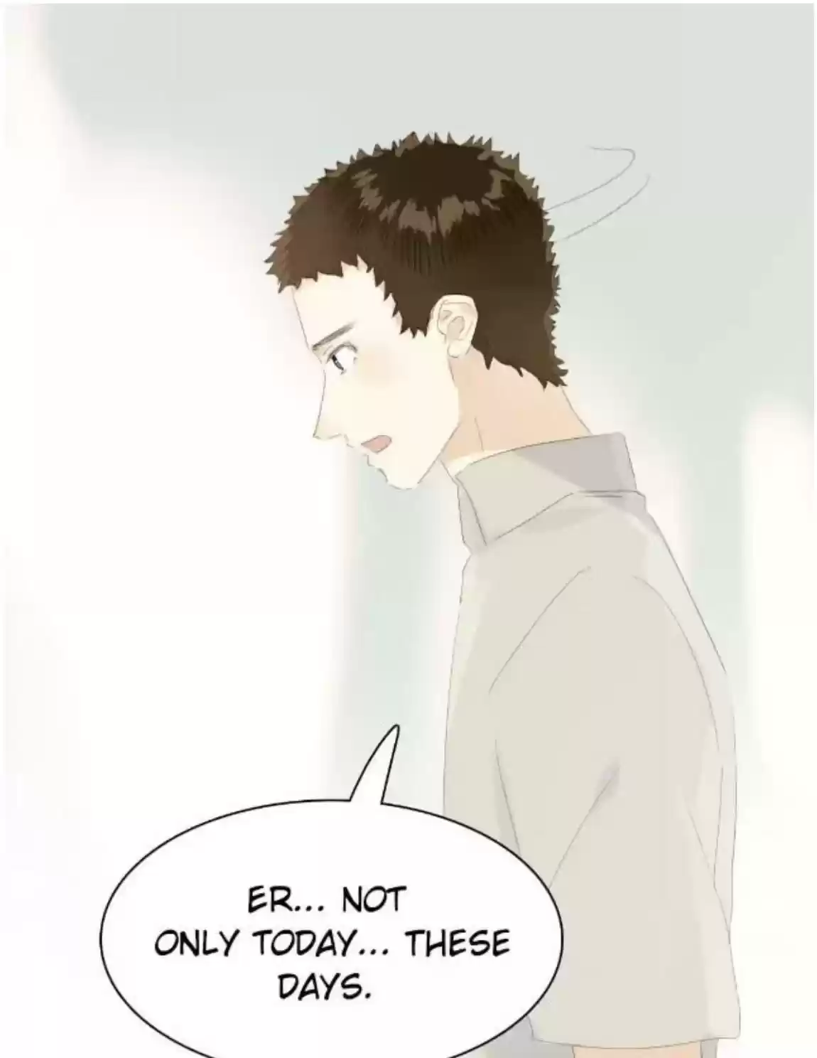 Men’S Wear Store And “Her Royal Highness” Chapter 127