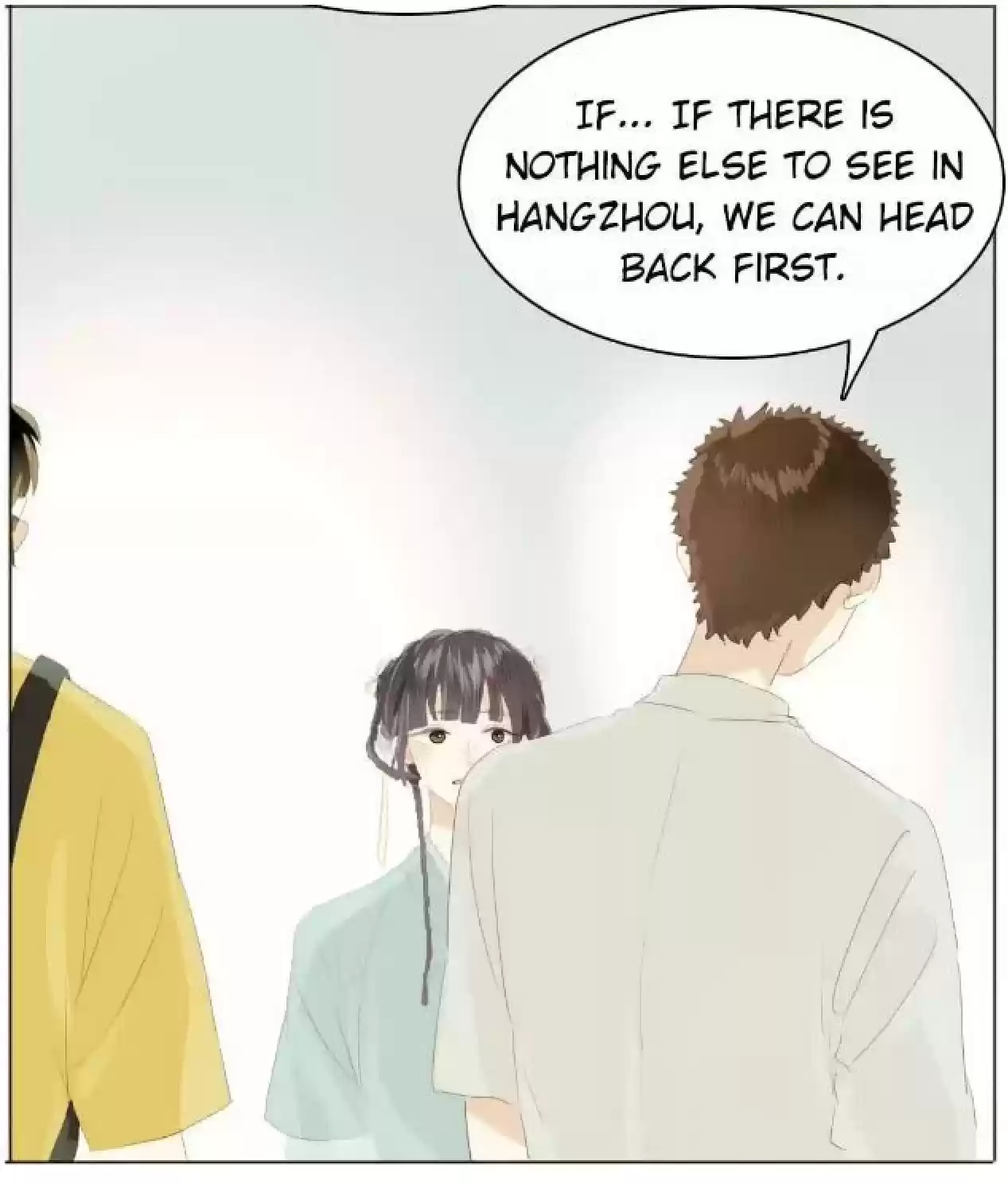 Men’S Wear Store And “Her Royal Highness” Chapter 127