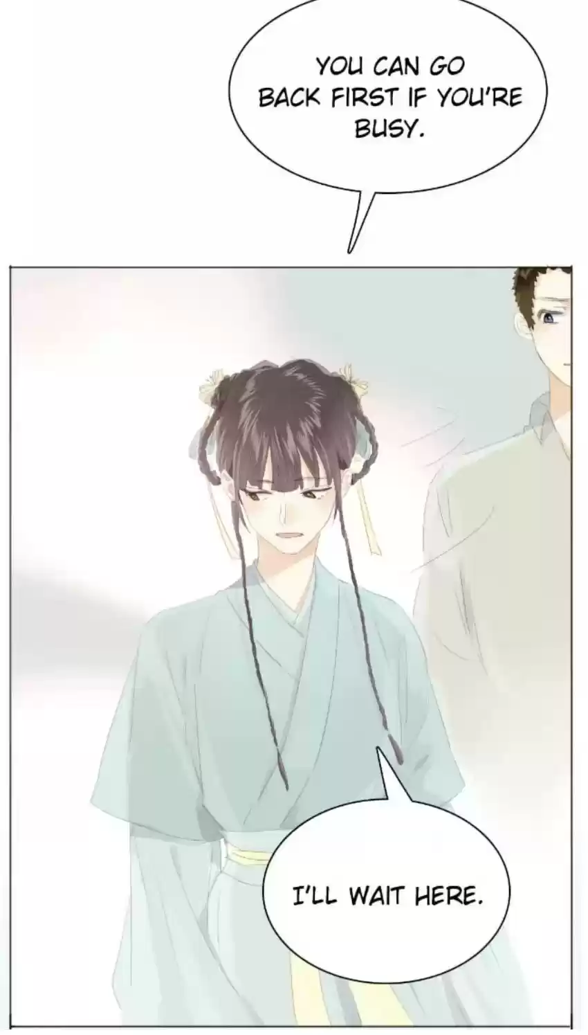 Men’S Wear Store And “Her Royal Highness” Chapter 127