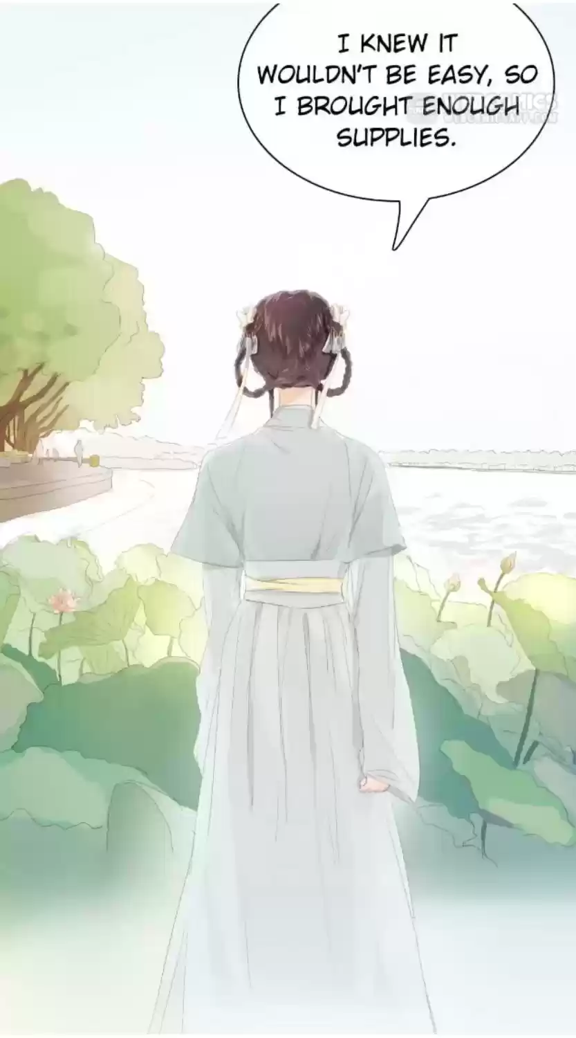 Men’S Wear Store And “Her Royal Highness” Chapter 127