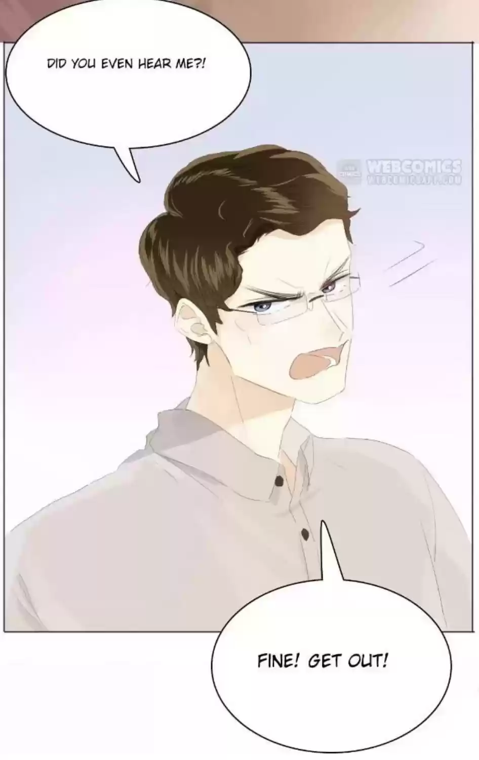 Men’S Wear Store And “Her Royal Highness” Chapter 128