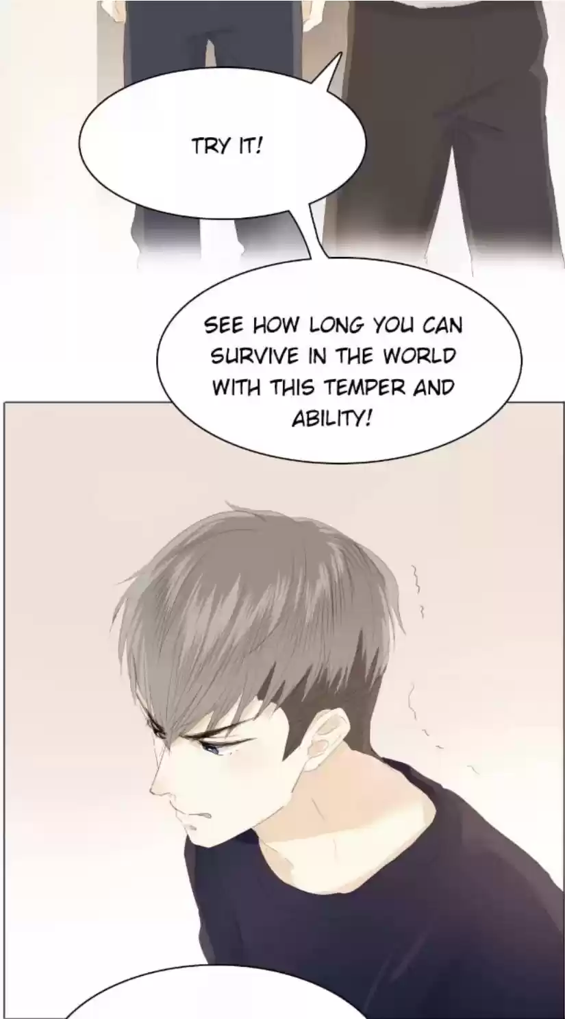 Men’S Wear Store And “Her Royal Highness” Chapter 128