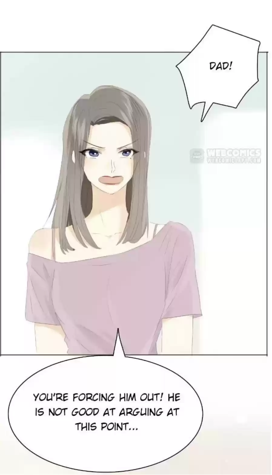 Men’S Wear Store And “Her Royal Highness” Chapter 128